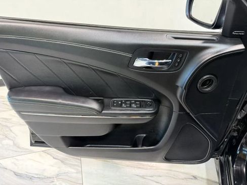 Used 2022 Dodge Charger SRT Hellcat w/ Harman/Kardon Audio Group image 12