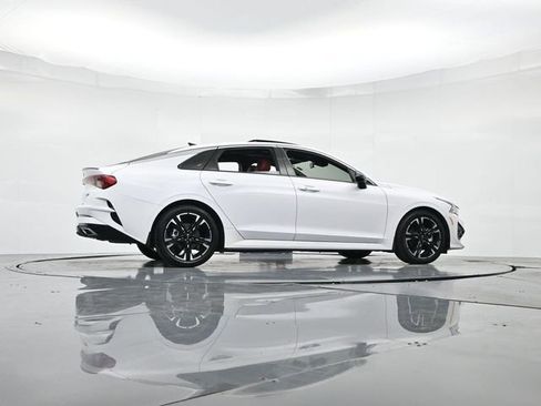 Used 2022 Kia K5 GT-Line w/ GT-Line FWD Premium Package image 32