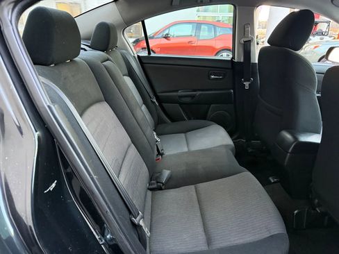 Used 2009 MAZDA MAZDA3 i Touring Value image 20