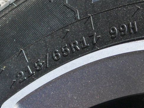 Used 2022 Jeep Compass Trailhawk w/ Trailhawk Convenience Group image 48