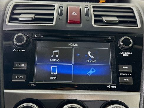 Used 2017 Subaru Crosstrek 2.0i Premium image 6