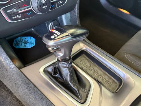 Used 2021 Dodge Charger R/T RWD image 26