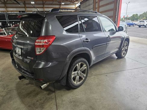 Used 2010 Toyota RAV4 Sport AWD/4WD image 8