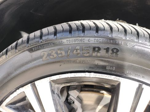 Used 2021 Volkswagen Passat 2.0T SE w/ Luggage Net & Mats Package image 19