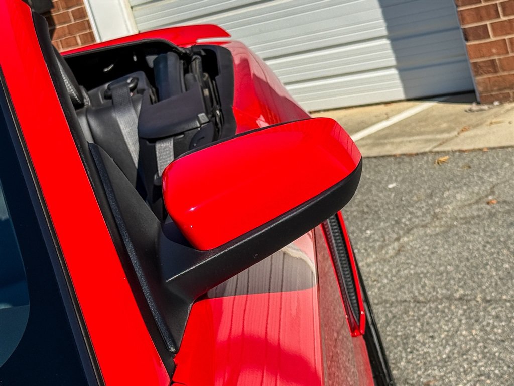 Used 2012 Ford Mustang Premium RWD image 19