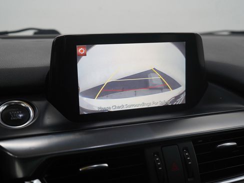 Used 2016 MAZDA MAZDA6 Grand Touring image 25