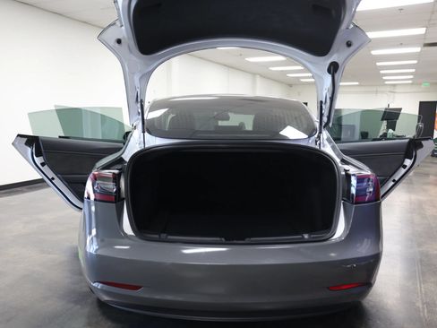 Used 2019 Tesla Model 3 Performance AWD/4WD image 43