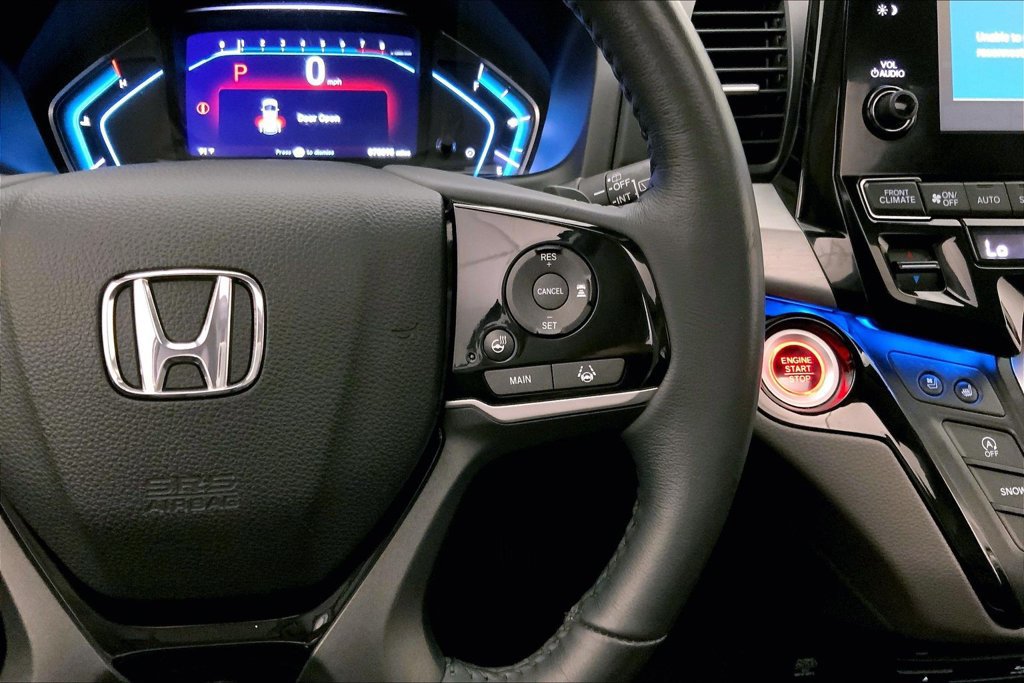 Used 2020 Honda Odyssey Elite image 19