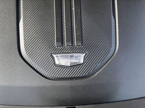 Certified 2023 Cadillac Lyriq 2WD image 31