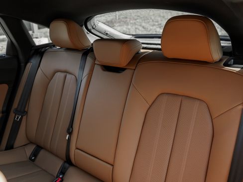 Certified 2025 Audi A5 2.0T Premium Plus w/ Premium Plus image 24