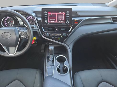 Used 2023 Toyota Camry LE FWD image 13