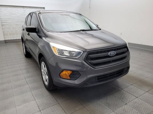 Used 2017 Ford Escape S FWD image 13