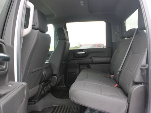 New 2026 Chevrolet Silverado 2500 Custom w/ Custom Value Package AWD/4WD image 27