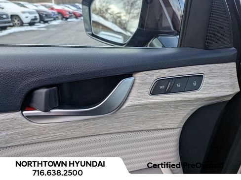 Certified 2023 Hyundai Palisade Calligraphy w/ Cargo Package image 37