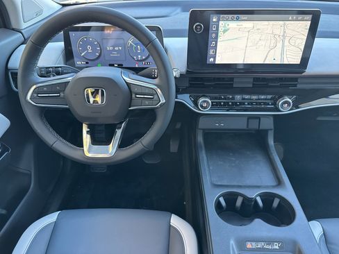 New 2026 Honda Prologue Touring image 16