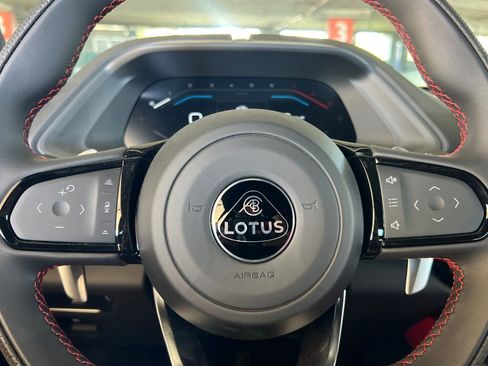 New 2024 Lotus Emira First Edition image 22