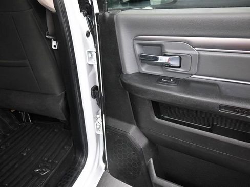 Used 2023 RAM 1500 Classic SLT w/ Electronics Group image 19