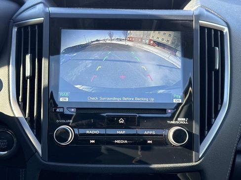 Used 2023 Subaru Forester Limited image 6