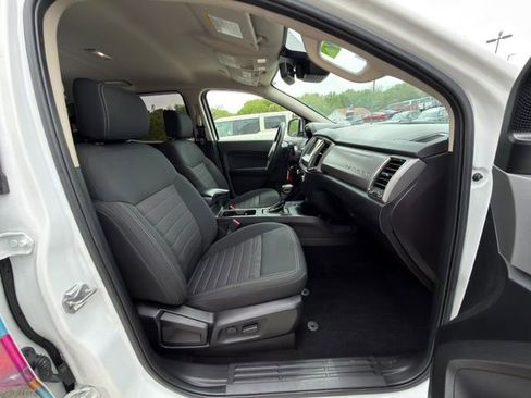 Used 2019 Ford Ranger XLT w/ Equipment Group 302A Luxury RWD image 16