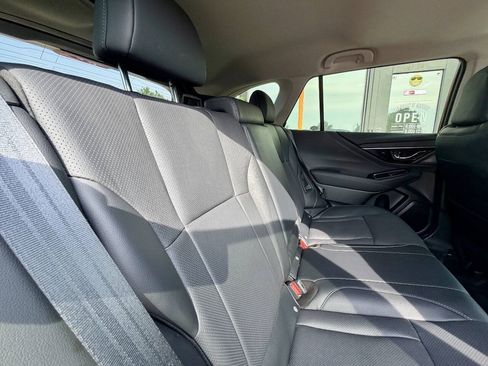 Used 2022 Subaru Outback Limited AWD/4WD image 27