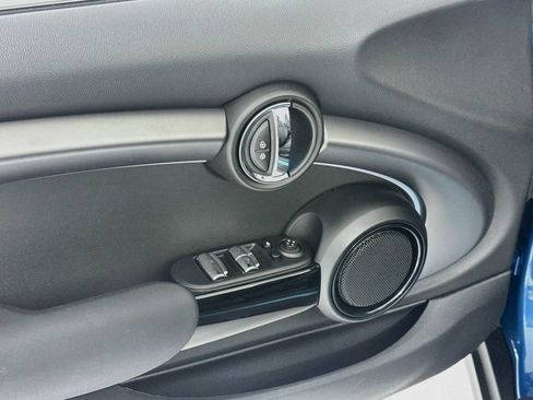 Used 2022 MINI Cooper S FWD image 20