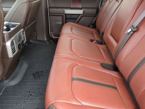 Used 2020 Ford F150 King Ranch w/ Equipment Group 601A Luxury image 25