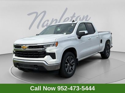 Used 2023 Chevrolet Silverado 1500 LT