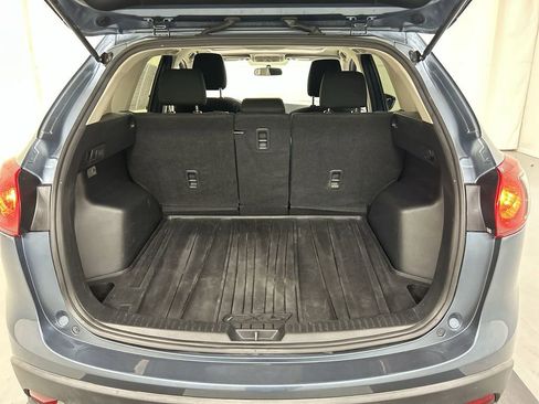 Used 2014 MAZDA CX-5 Touring w/ Bose/Moonroof Package image 22