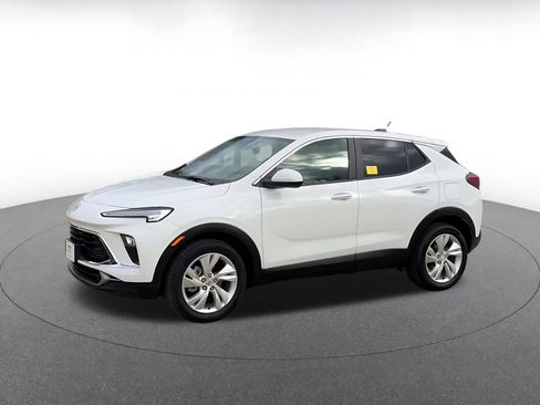 Used 2025 Buick Encore GX Preferred image 8