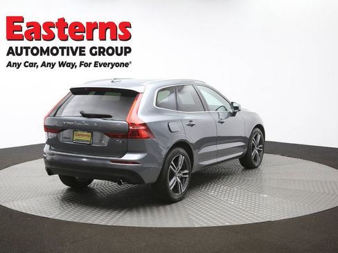 Used 2019 Volvo XC60 T6 Momentum w/ Premium Package image 44