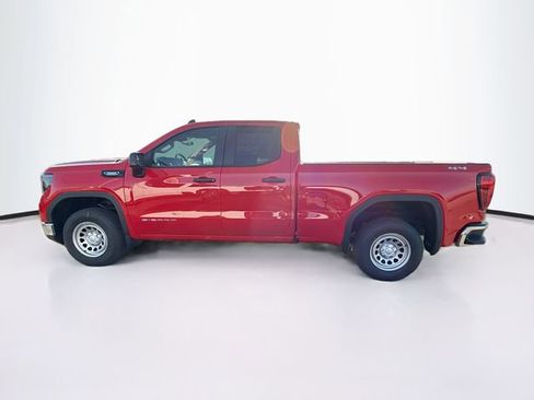 New 2026 GMC Sierra 1500 Pro w/ Pro Value Package AWD/4WD image 4