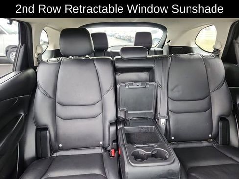 Used 2018 MAZDA CX-9 Touring w/ Touring Premium Package image 30