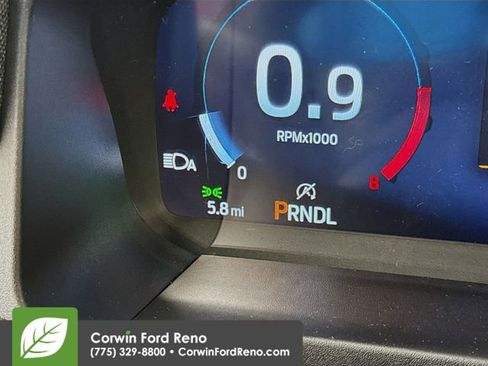 New 2026 Ford Explorer ST-Line w/ ST-Line Street Pack AWD/4WD image 13