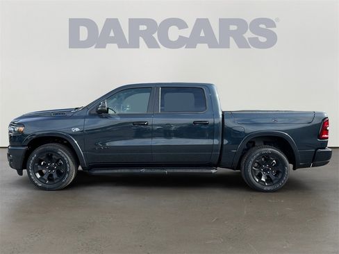 New 2026 RAM 1500 Big Horn image 4