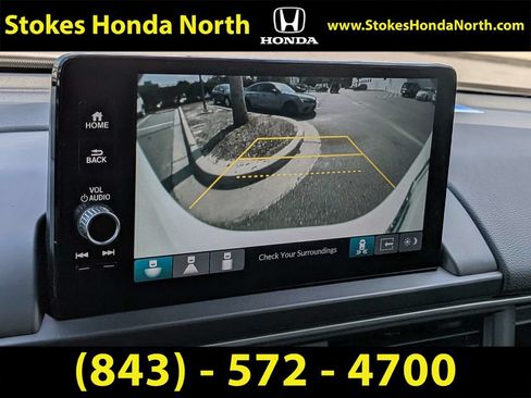 Certified 2025 Honda Pilot EX-L image 25