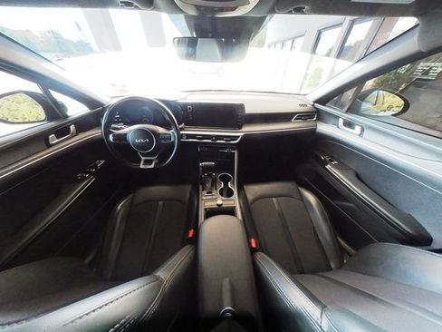 Used 2023 Kia K5 GT-Line w/ GT-Line Premium Package FWD image 31