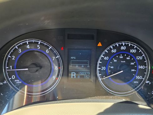 Used 2010 INFINITI G37 Convertible w/ Premium Pkg RWD image 23