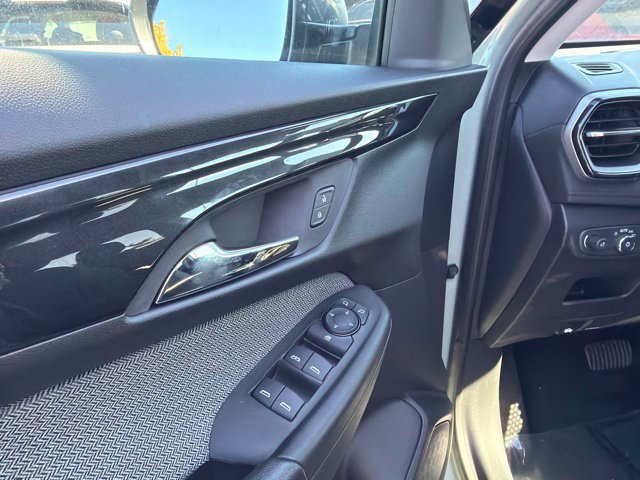 New 2026 Chevrolet TrailBlazer LS w/ LS Convenience Package FWD image 11