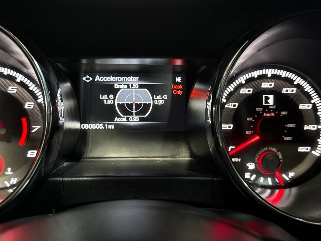 Used 2017 Ford Mustang GT RWD image 17