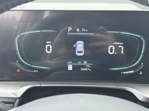 Used 2024 Kia Telluride S FWD image 17