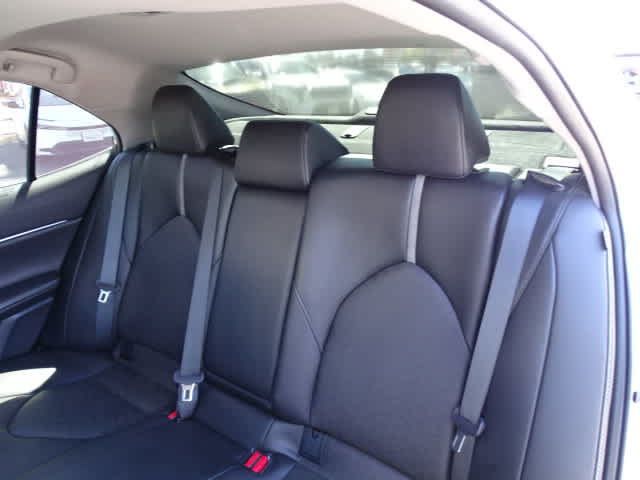 Certified 2024 Toyota Camry XSE w/ Cold Weather Package FWD image 18