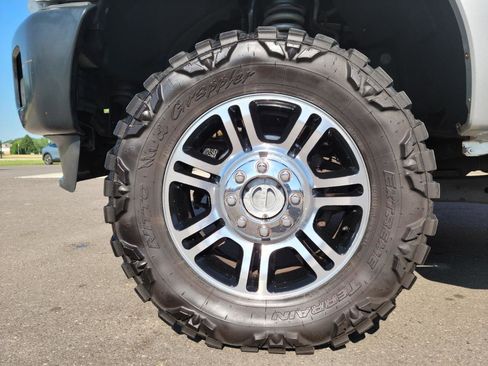 Used 2012 Ford F250 XL w/ Snow Plow Prep Pkg AWD/4WD image 19