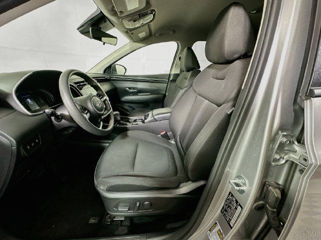 Certified 2024 Hyundai Tucson SEL AWD/4WD image 25