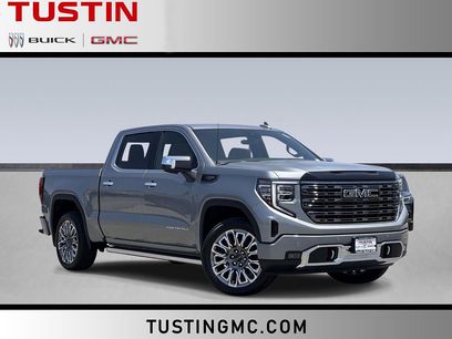 New 2026 GMC Sierra 1500 Denali Ultimate