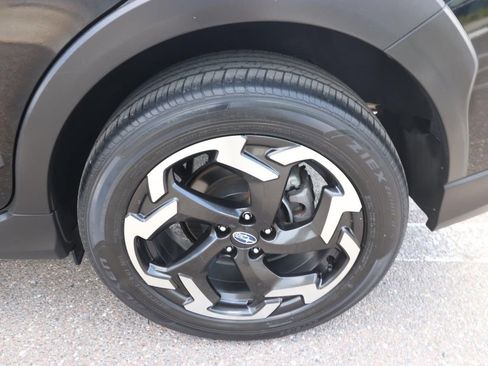 Used 2023 Subaru Crosstrek 2.5i Limited image 23