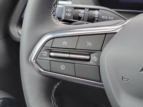 New 2026 Chevrolet Traverse LT w/ Sun and Wheel Package image 14