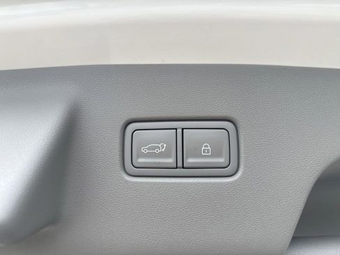 New 2026 Hyundai Palisade Limited FWD image 22