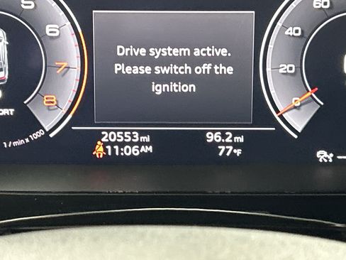 Used 2022 Audi A3 2.0T Premium Plus FWD image 22