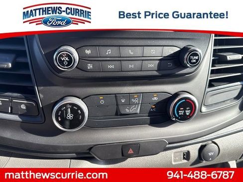 New 2025 Ford Transit 250 Base w/ Exterior Upgrade Package image 18