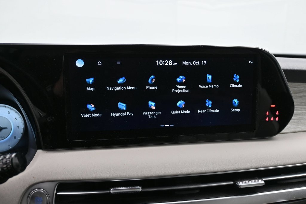 Used 2024 Hyundai Palisade Calligraphy AWD/4WD image 14